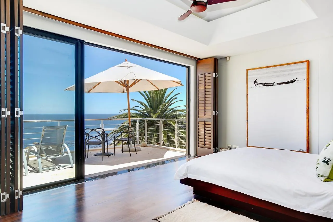 Apartamento Barley Bay Camps Bay Sudáfrica