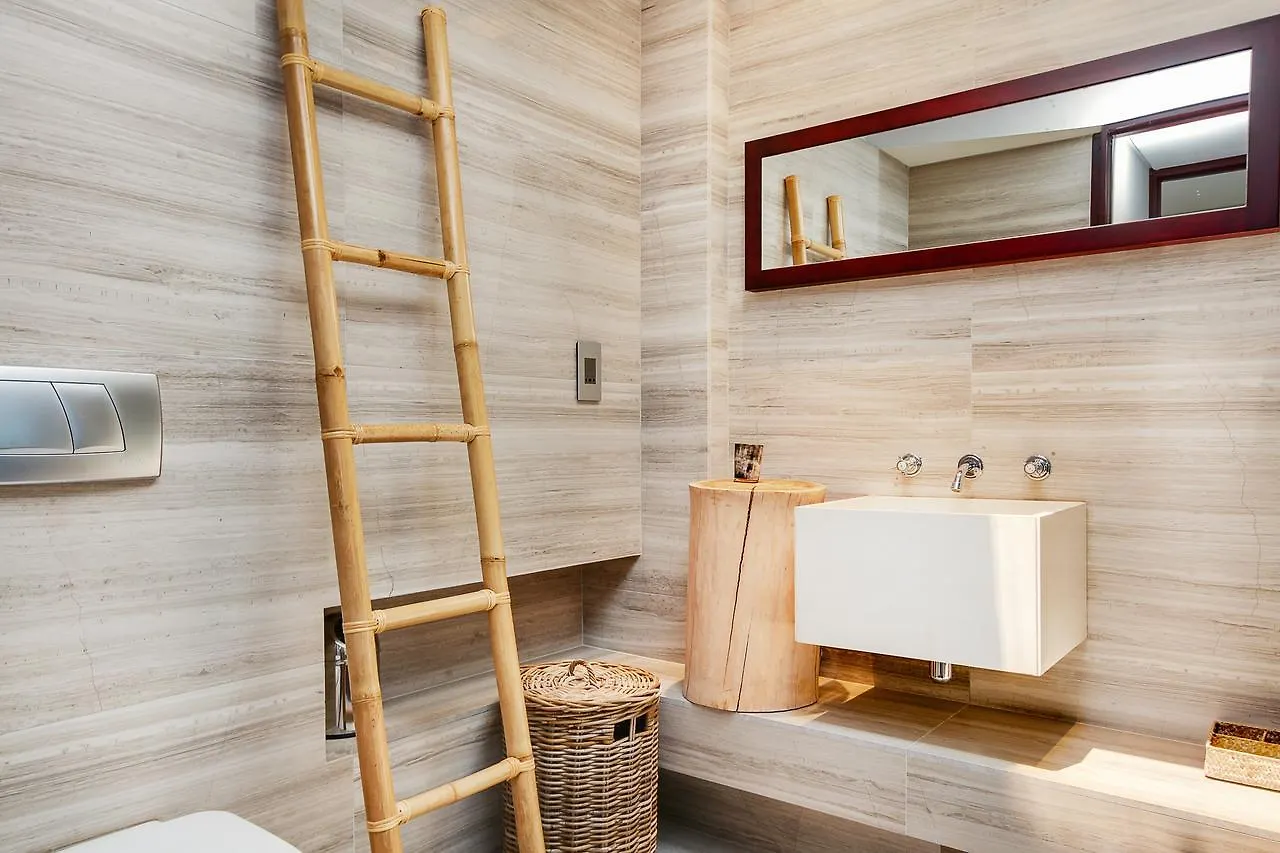 Apartamento Barley Bay Camps Bay
