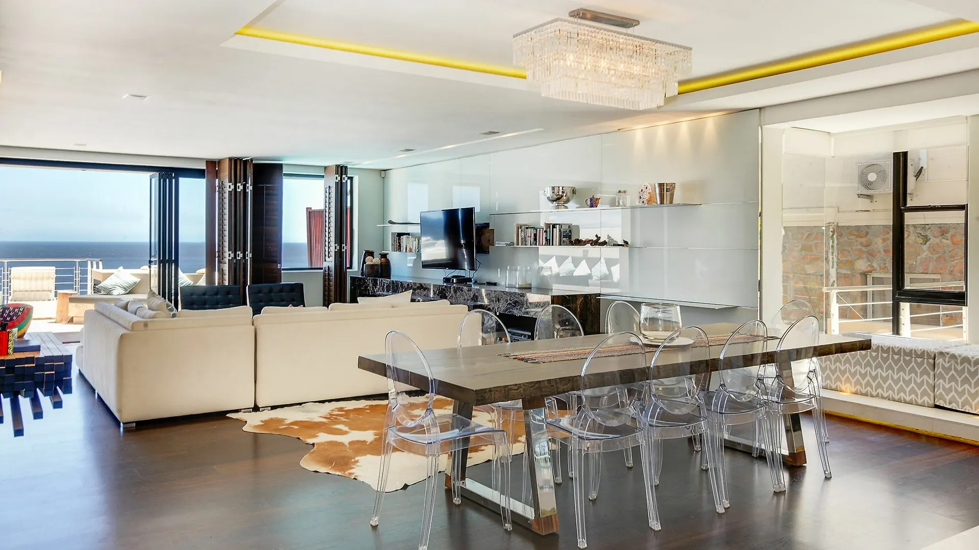Apartamento Barley Bay Camps Bay