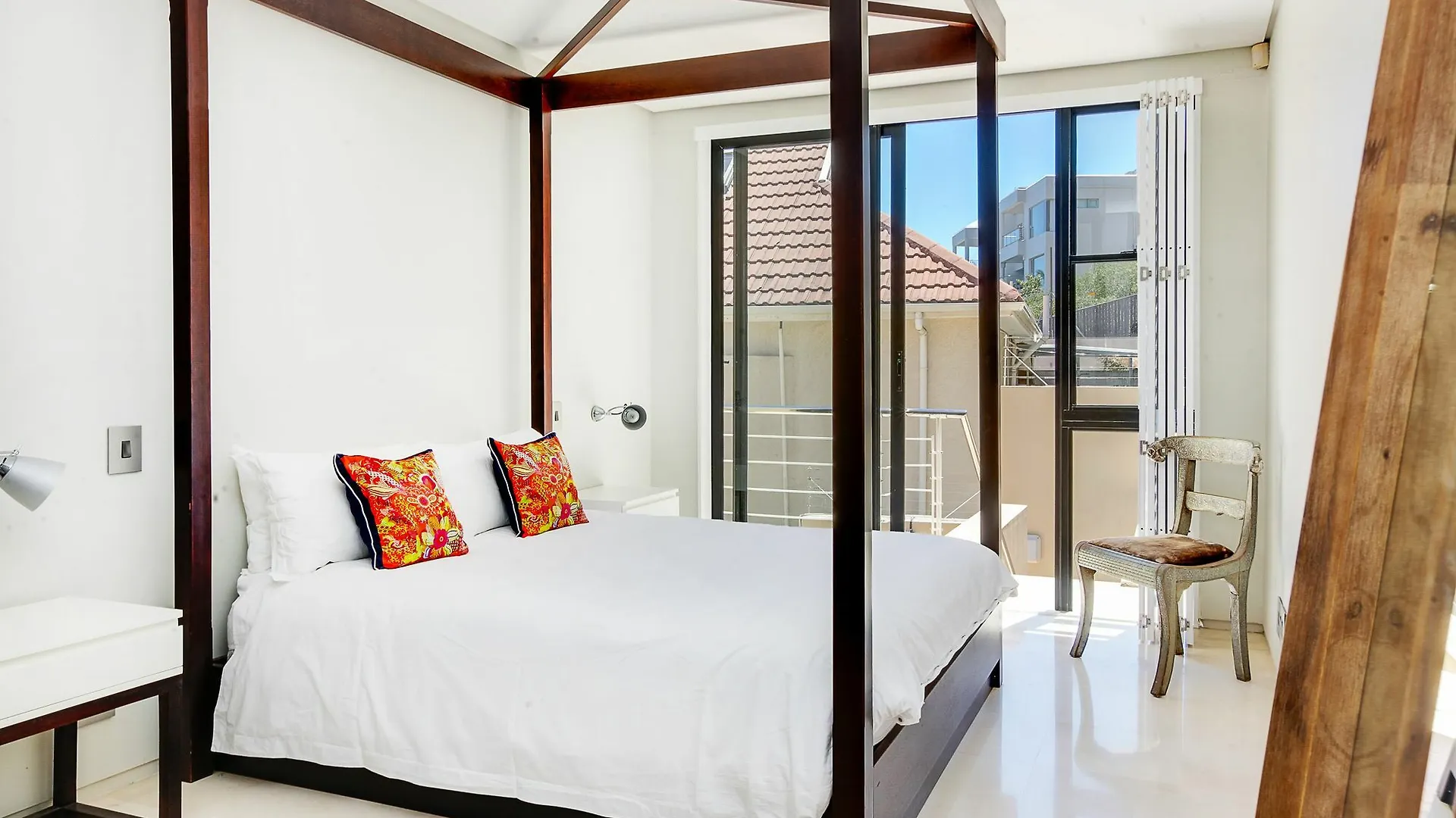 Apartamento Barley Bay Camps Bay