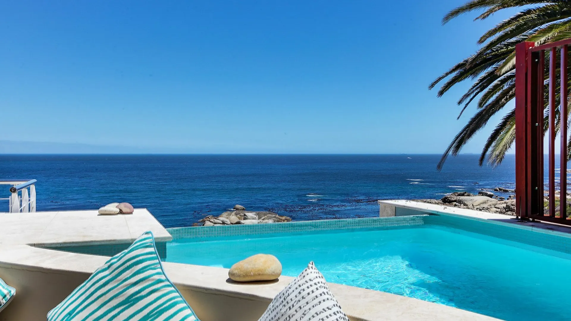 Contactos de Barley Bay